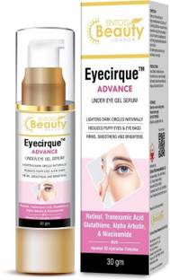 Eyecirque Advanced Under Eye Gel