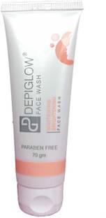 Depiglow DWPIGLOW FACE WASH