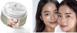 YAWI New Glass Shine Fairness Cream For Women