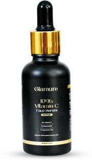 GLAMURE 10 Vitamin C face serum 30ml - S