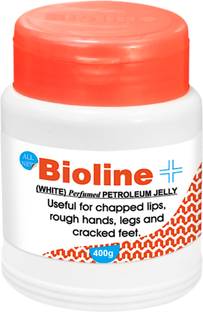 BIOLINE White Petrolium Jelly