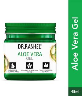 DR.RASHEL ALOE VERA FACE & BODY GEL