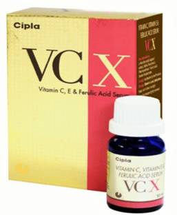 Cipla VCX Serum