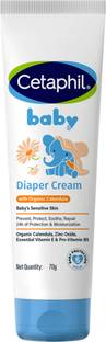 Cetaphil Baby Diaper Cream with Organic Calendula
