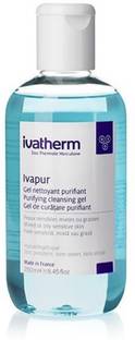 IVATHERM Ivapur cleansing gel
