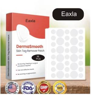 EAXLA Acne Pimple Patch