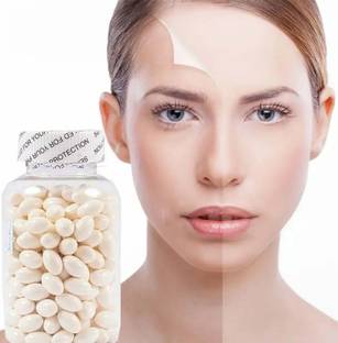 manasona Whitening Moisturizing Cream Essence Facial Face Care Oil