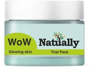 Natually Amazing Herbal 3 in 1 Fast Whitening Cream