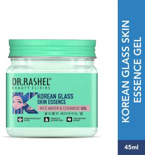 DR.RASHEL KOREAN GLASS SKIN ESSENCE GEL