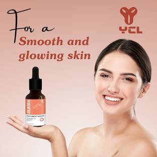 SILKERA Depigment Serum With Tranexamic Acid