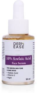 Derm Ease 10% AZELAIC ACID FACE SERUM