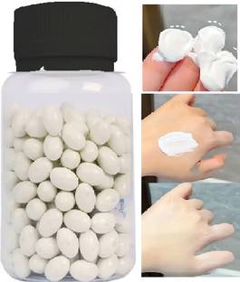 Latixmat Facial Glow Skin Whitening Capsules