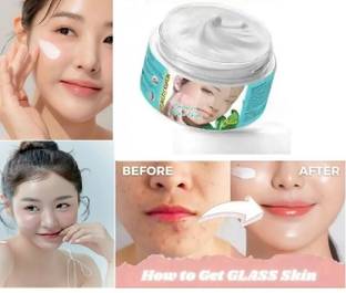GABBU BEST KOREAN GLASS SKIN RADIANT GLOWING CREAM/1