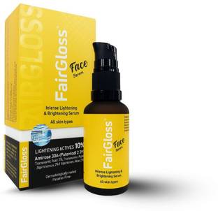 Fairgloss Fairgloss serum 30ml