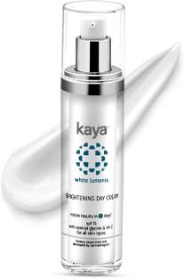 KAYA Brightening Day Cream