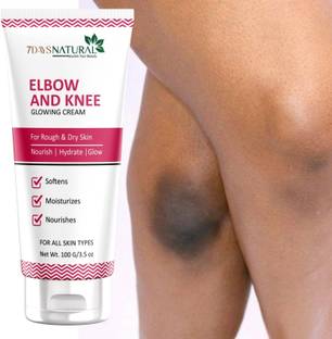 7days natural Fast Action Whitening Serum For Removing Dark Knuckles Elbow and Knee