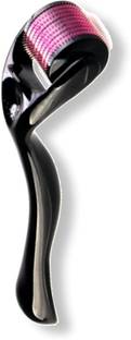 house of common 0.5mm Derma Roller|540 Titanium Micro Needles for Hair Growth & Beard Care