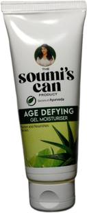 The Soumi's Can Product AGE DEFYING GEL MOISTURISER