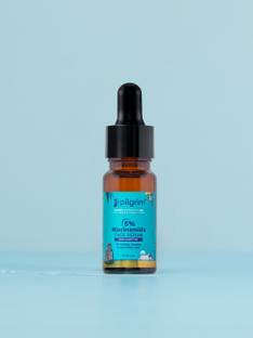 Pilgrim 5% Niacinamide Serum for Clear Skin & Dark Spot Reduction