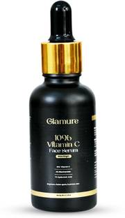 GLAMURE 10 Vitamin C face serum 30ml - S