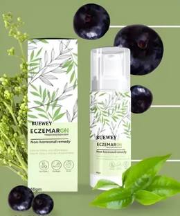 buewey ECZAMRON TREATMENT CREAM