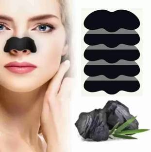 DARVING 10pcs nose strips for blackhead remover, skin smoothing