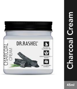 DR.RASHEL CHARCOAL FACE & BODY CREAM