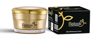 relook Skin whitening Cream