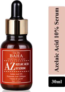 Cos De BAHA Azelaic Acid 10% Serum 30ml