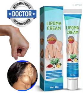 SIYDHA Lipoma Removal Herbal Cream For Effective Fat Lump Care