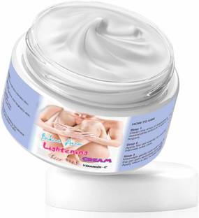 manasona Whitening Cream Private Parts Bikini Area Brightening Cream
