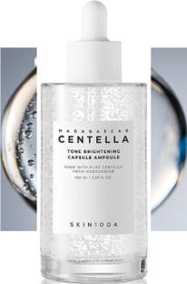 SKIN1004 Madagascar Centella Brightening Ampoule | Hydration & Glow |