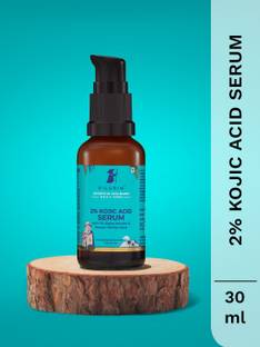 Pilgrim 2% & 1% Alpha Arbutin|Dark Spots & Pigmentation|Improves Skin Tone