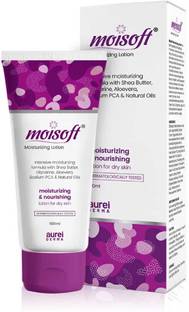 Aurelderma by Moisoft Lotion