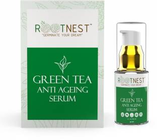 ROOTNEST Tea Tree Anti Acne Face Serum Clear Skin