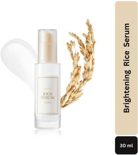I'm From Rice Serum - Brightening & Hydrating Korean Face Serum | Boosts Collagen for Glowing, Radiant Skin, Improves Hyperpigmentation | For Men & Women