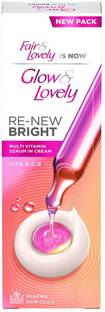 Fair & Lovely Multi vitamin Face Cream 50g