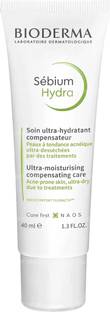 BIODERMA Sebium Hydra