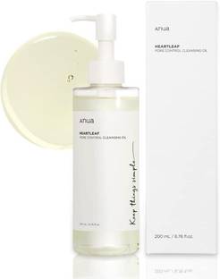 ANUA Heartleaf Pore Control Cleansing oil 200 ml