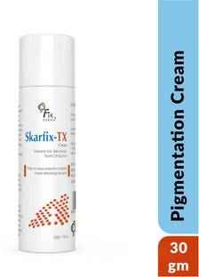 Fixderma SKARFIX-TX Face Cream with 2% Kojic Acid,For Pigmentation, Blemishes, Dark Spots