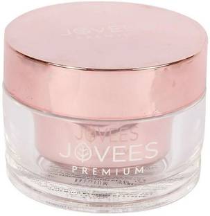 JOVEES Premium Skin renewing radiant day cream infused with hyaluronic acid SPF 40 PA+++