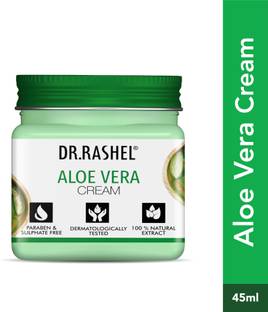 DR.RASHEL ALOE VERA FACE & BODY CREAM