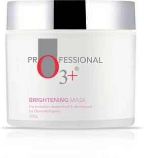 O3+ BRIGHTENING MASK