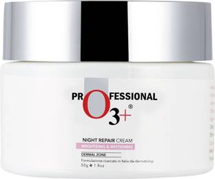 O3+ Night Repair Cream