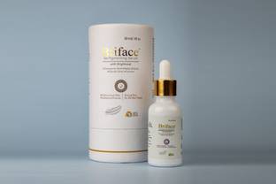 Briface De-Pigmenting Serum With Brightenyl