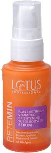 Lotus Professional RETEMIN PLANT RETINOL