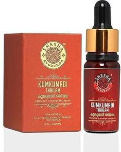 shesha ayurveda Ayurveda Kumkumadi Thailam (Ayurvedic Night Serum) All, Sensitive, Brightening