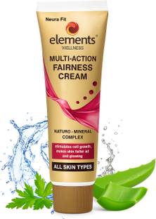 Neura Fit Elements Wellness Multi-Action Farienss Cream
