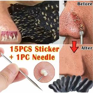 GULGLOW99 Paper Blackhead Remover Strips