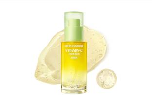 Maree Goodal Green Tangerine Vitamin C Serum – Korean Skincare for Glowing Skin
